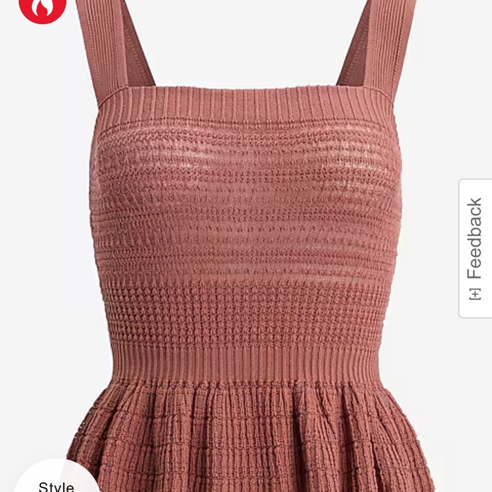 Express Top